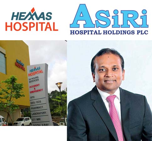 Asiri Hospitals Asiri Hospitals Buys Hemas Southern Hospitals
