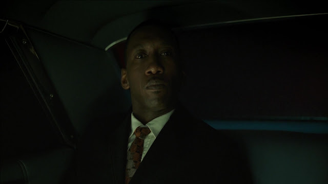 Green Book (2018)