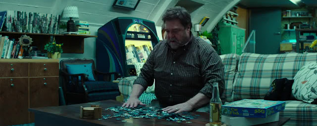 Recenzja filmu "Cloverfield 10 lane" (2016), reż. Dan Trachtenberg