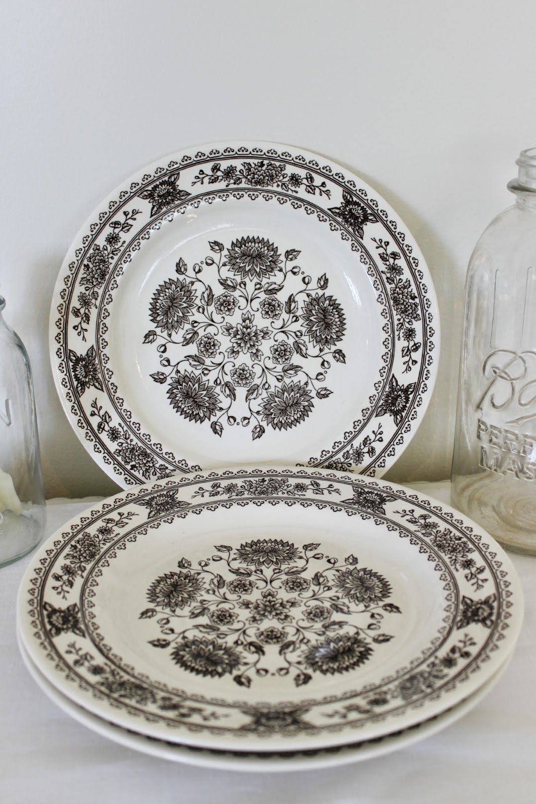 Happy At Home June 2014