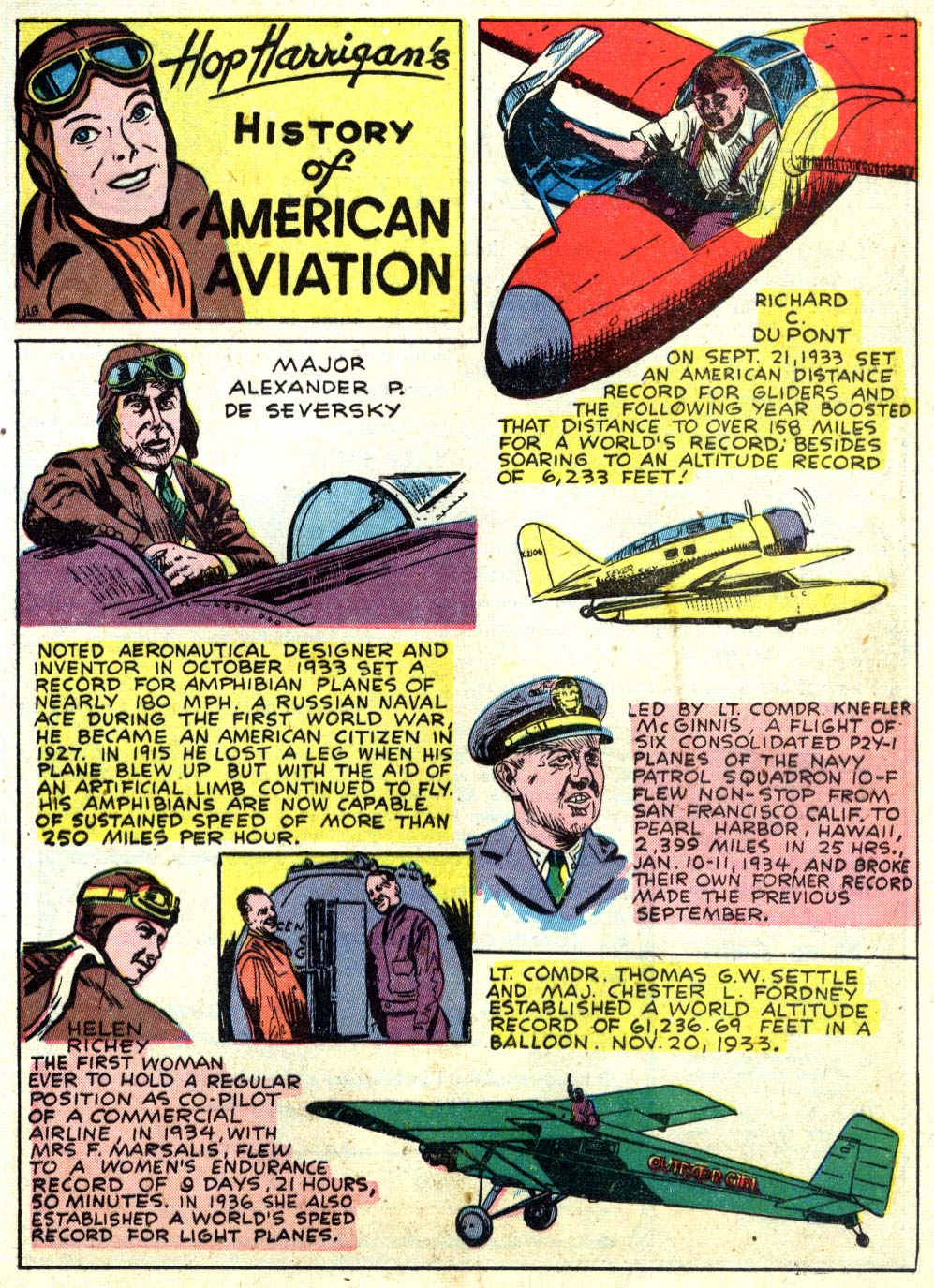 Read online All-American Comics (1939) comic -  Issue #35 - 23