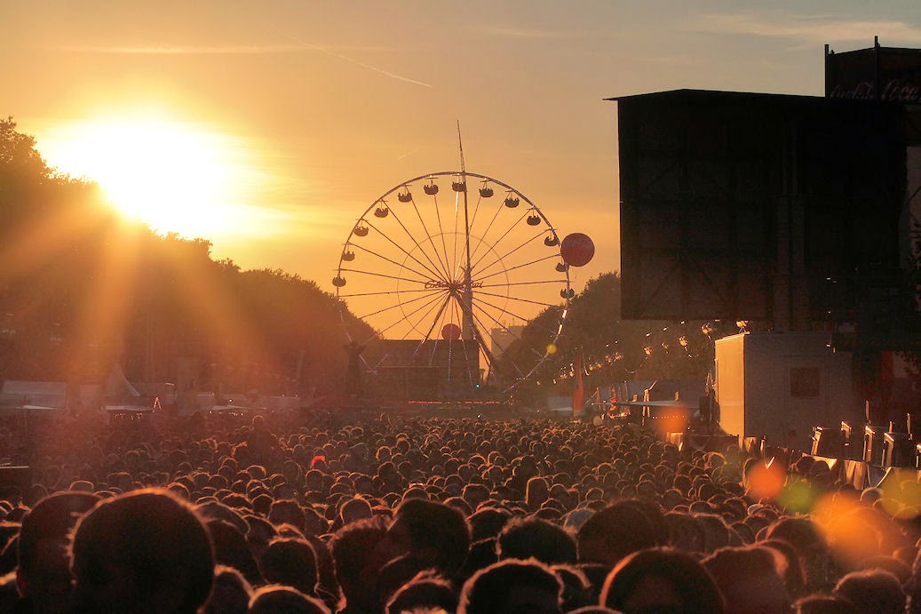 Bernau LIVE - Dein Stadtmagazin für Bernau bei Berlin