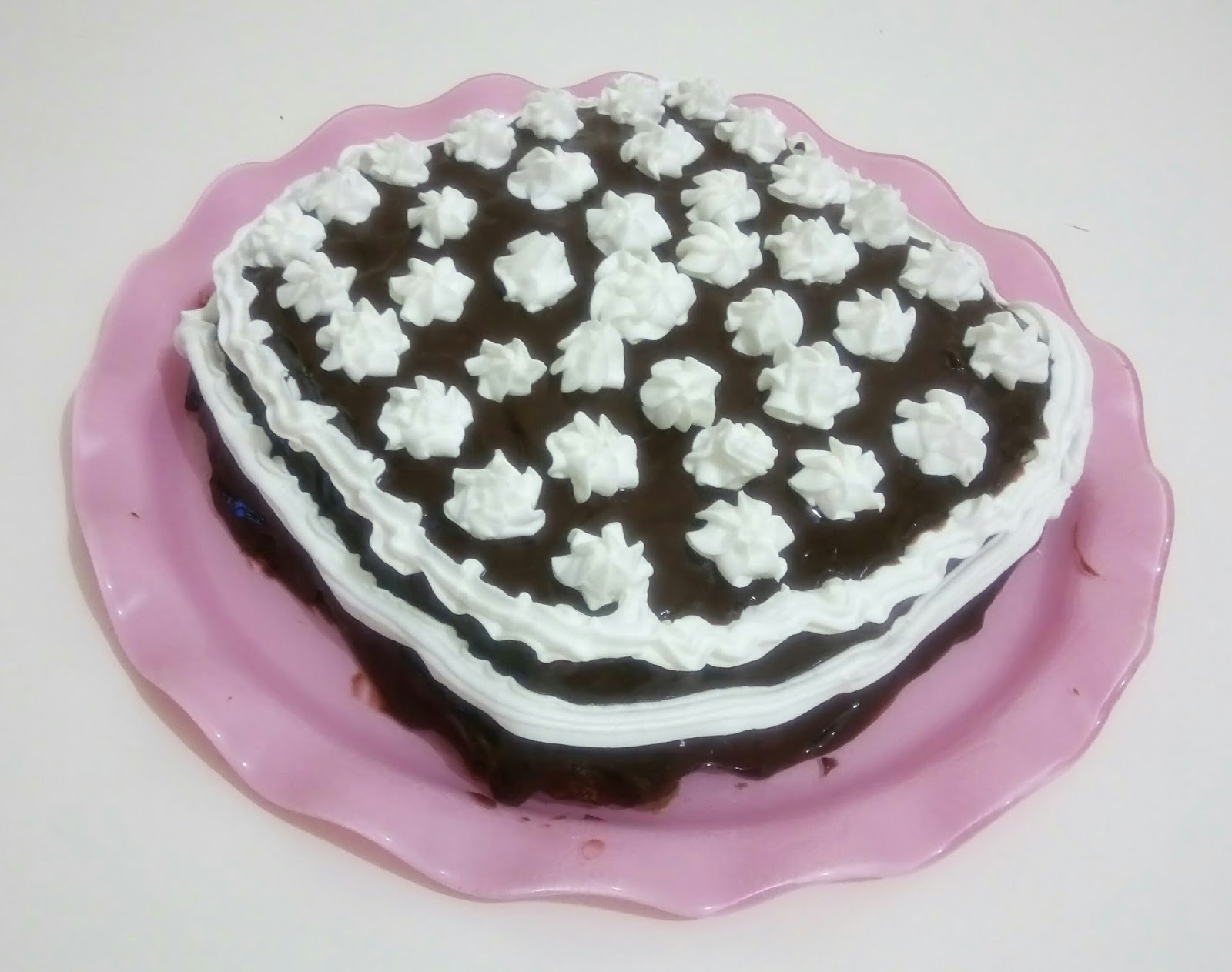 kolay yaş pasta tarifi