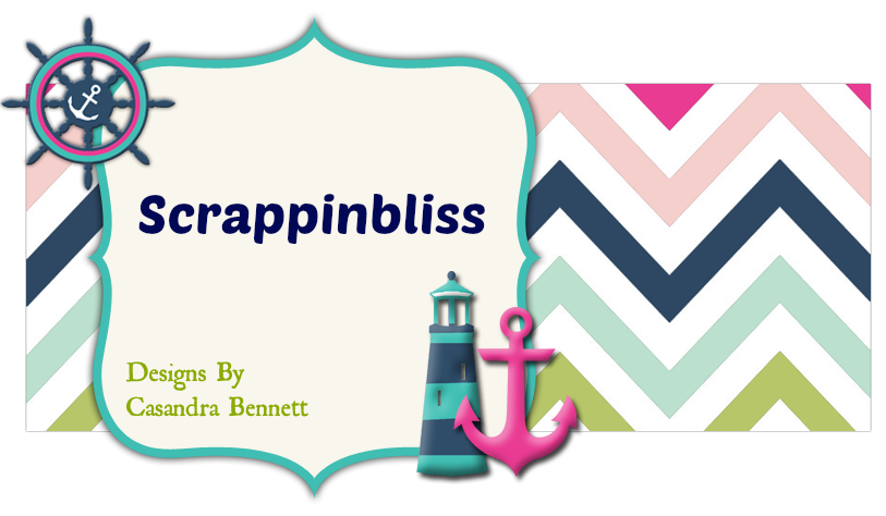 scrappinbliss