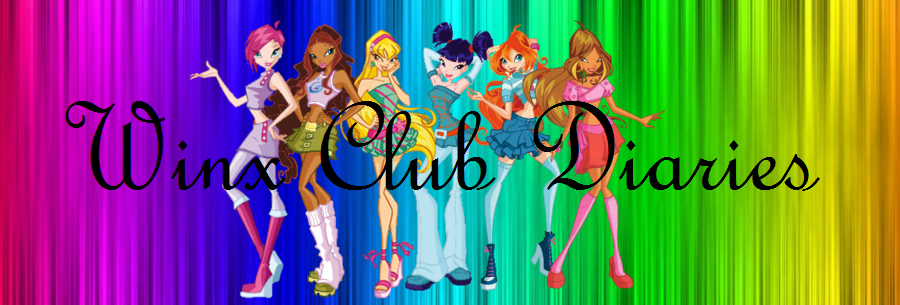 Winx Club Diaries