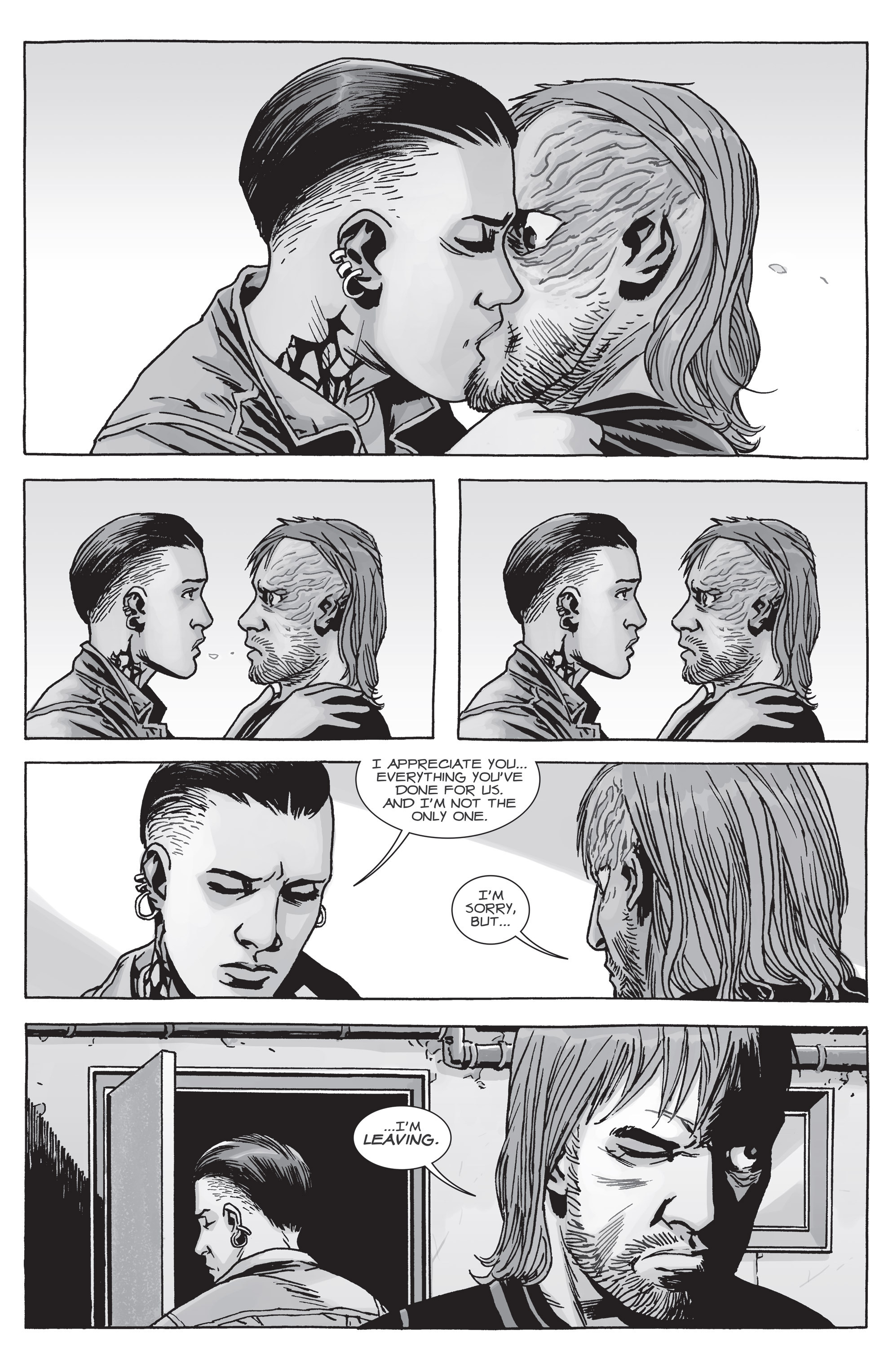 The Walking Dead issue 149 - Page 6