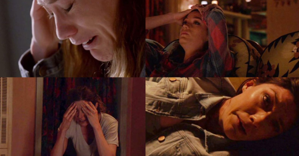 Dexter Daily | Dexter: New Blood: Debra Morgan: The Cry Faces of Dexter's  Sister