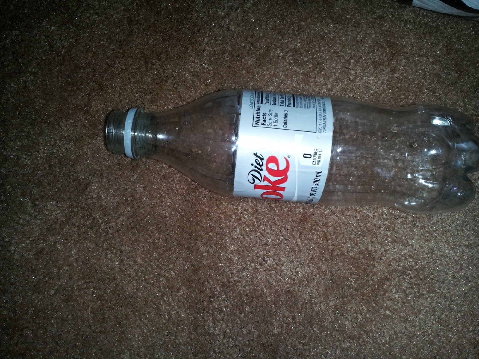 GIVE YOUR VIEWS ON WHATEVER HOW TO GET RID OF COKE STAIN IN CARPET