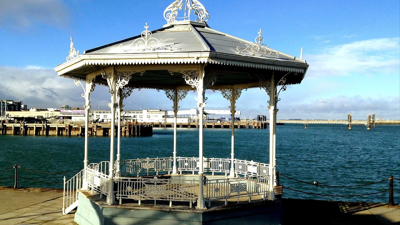 Royal Marine Hotel Dun Laoghaire Dublin - Marine Choices