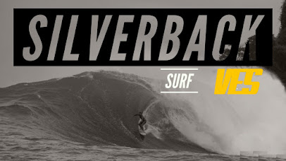 SILVERBACK SURF