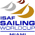 Gli azzurri a Miami per l'Isaf Sailing World Cup