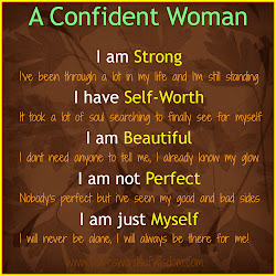 confidence quotes confident woman strong am self quote being words sayings god worth inspirational wisdom person message through been need