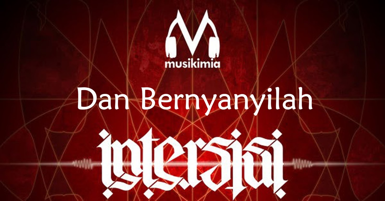 Musikimia - Intersisi Album - Coretan Dasar Plus+
