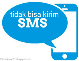  cara mudah dan simpel mengatasi hp android tidak bisa kirim sms