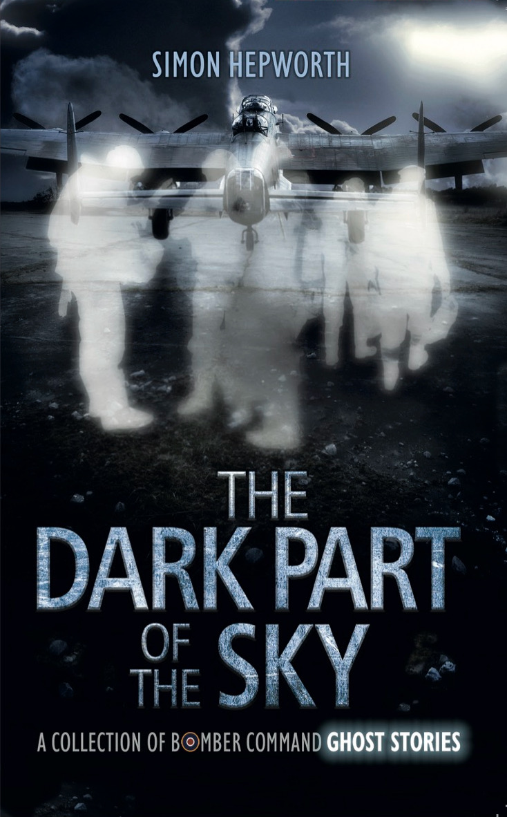 The Dark Part of the Sky