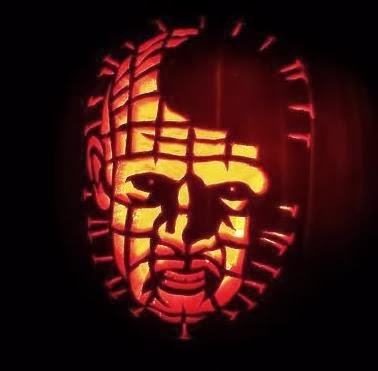 Pumpkin Carving Ideas for Halloween 2018: Some of The Best of 2017 ...