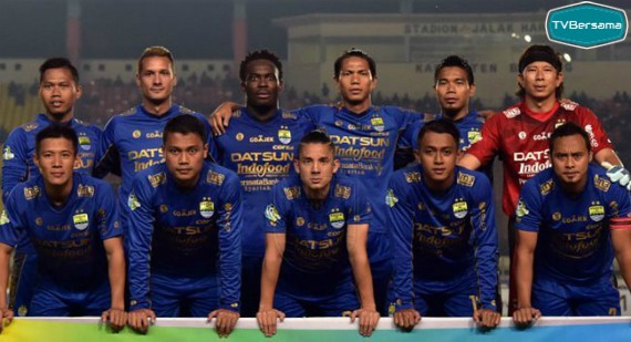 Streaming Persib Streaming Persib