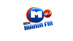 Rádio Mania Fm 101