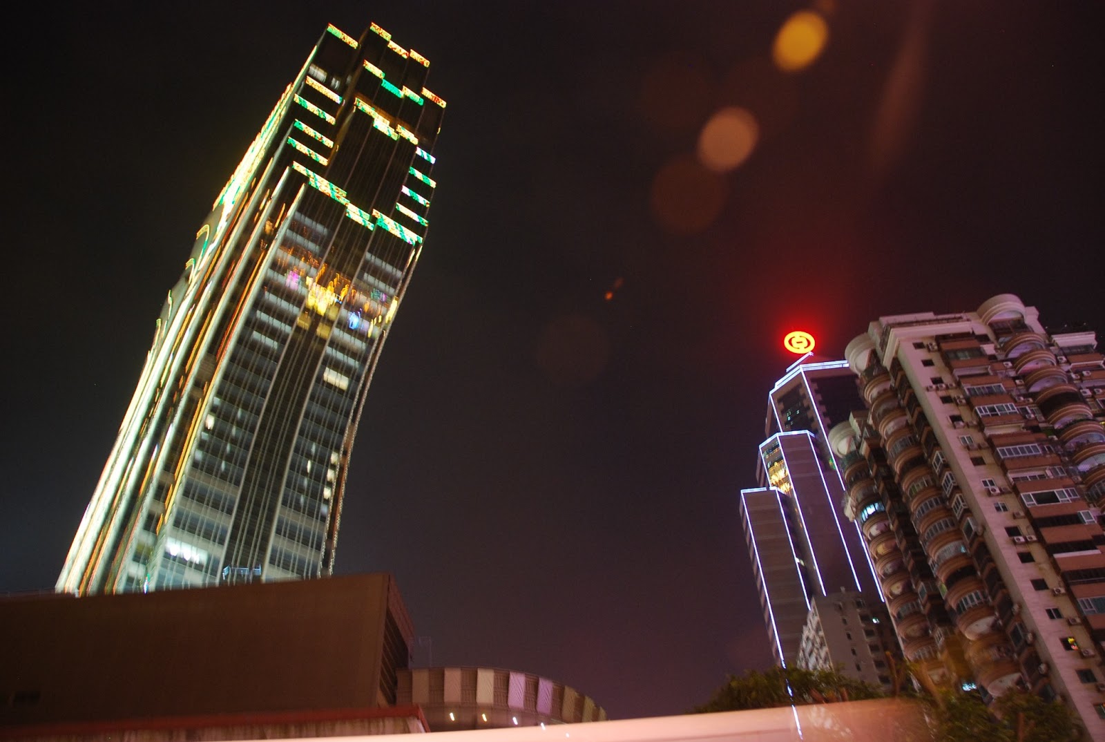 Domingo 3/11: Lantau y Macau y Espectacular primera imagen de Bangkok - Un sueño de viaje!!!  Hong Kong - Tailandia - Filipinas (5)