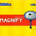 Keymon Ache - Magnify