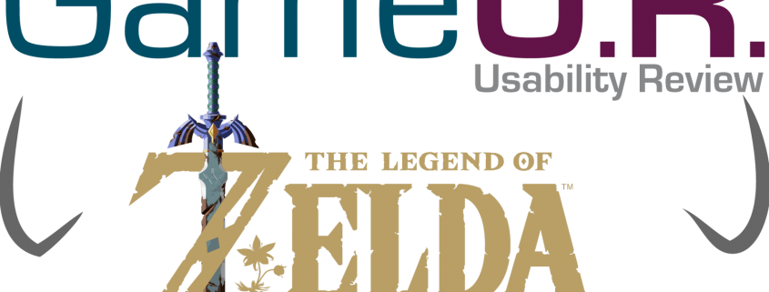 Breath Of The Wild Logo Transparent Buy A T Shirts