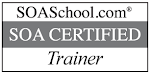 SOA Certified Trainer