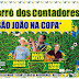 Forró dos Contadores abre o São João de Arcoverde 2014