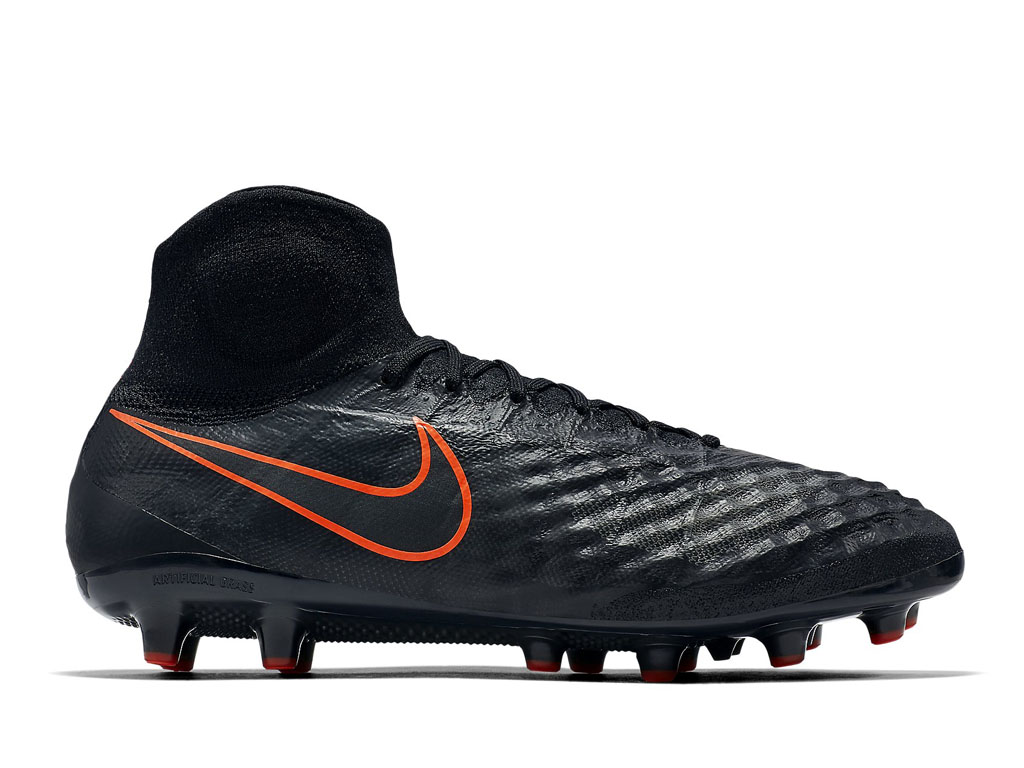 La Chaussures de football, Le Football Nouvelles, série: Nike