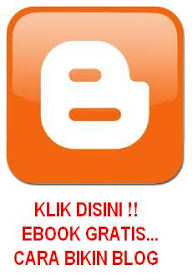 EBOOK CARA BIKIN BLOG