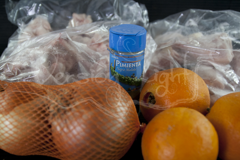 Cuantas Naranjas Entran En Un Kilo