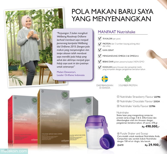 Katalog Oriflame september 2016 katalog-oriflame-september-2016