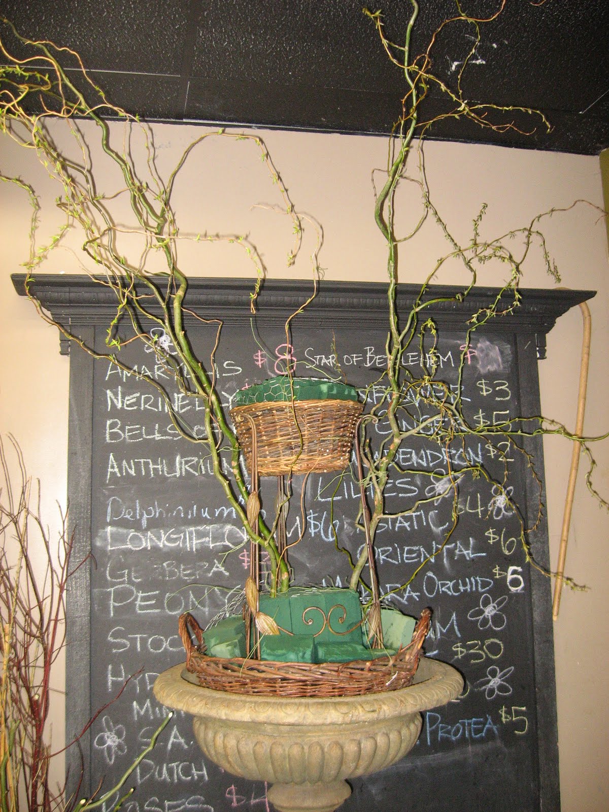 Arts and Flowers MN ART IN BLOOM MINNEAPOLIS INSTITUTE OF ART