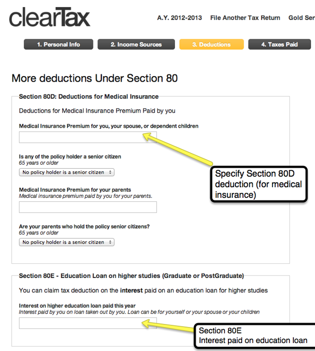 Section 80 Form.pdf CONSULT THIS WEBSITE