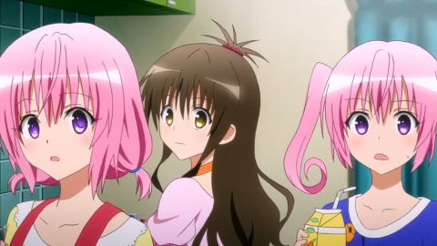 تحميل ومشاهدة جميع حلقات واوفات انمي to love ru جميع المواسم 1 2 3 4 بلوري غير محجوب مترجم عدة روابط مدونة تحميل الأنمي المترجم dotrani