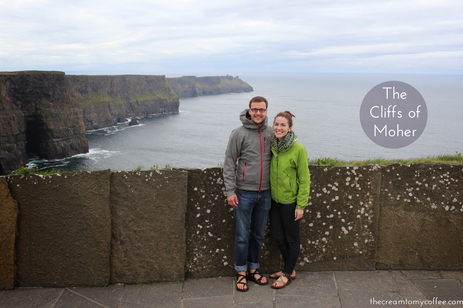 Our European Adventure - What to See in Ireland | The Cream to My Coffee