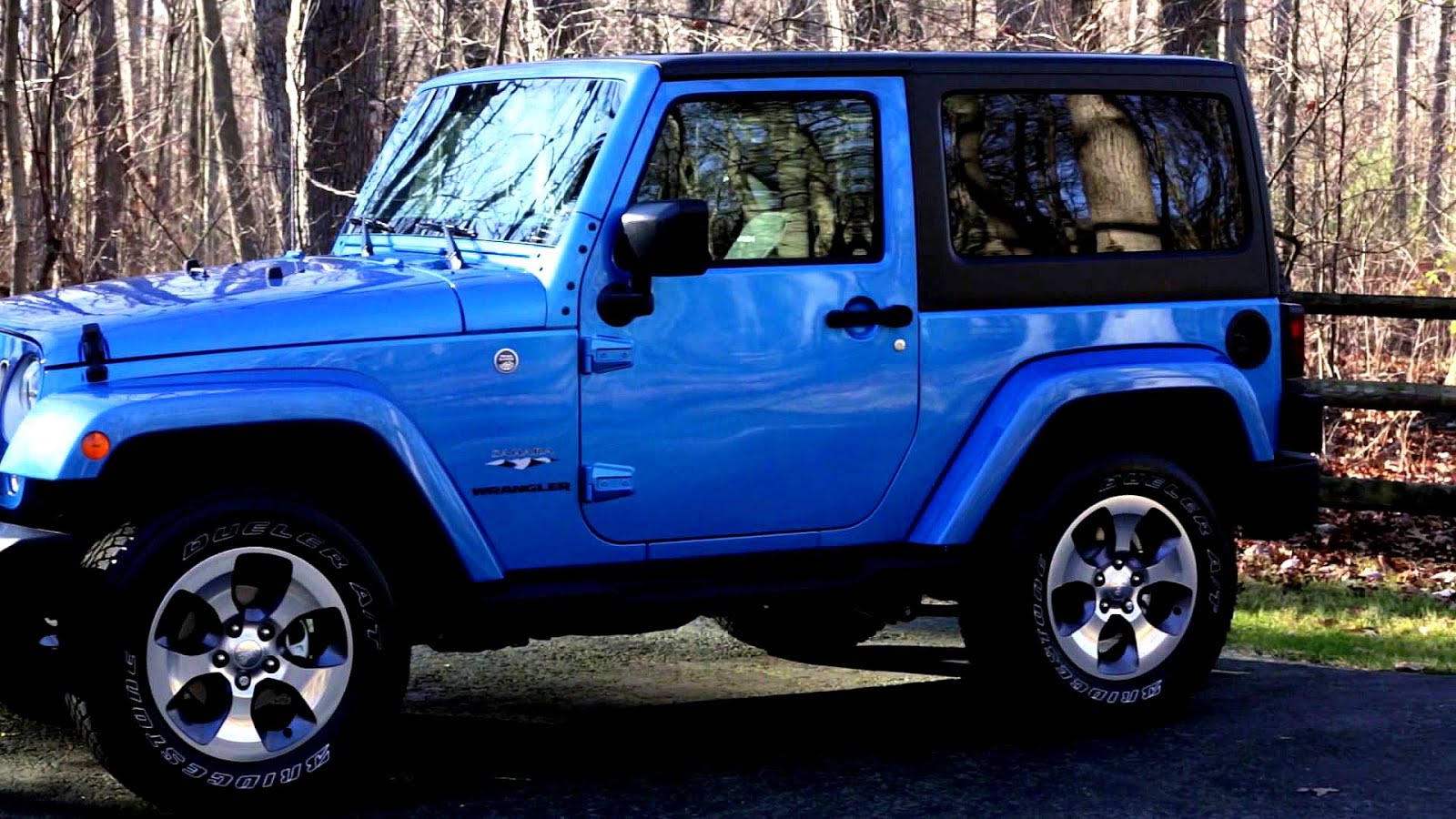 jeep wrangler sahara 2 door