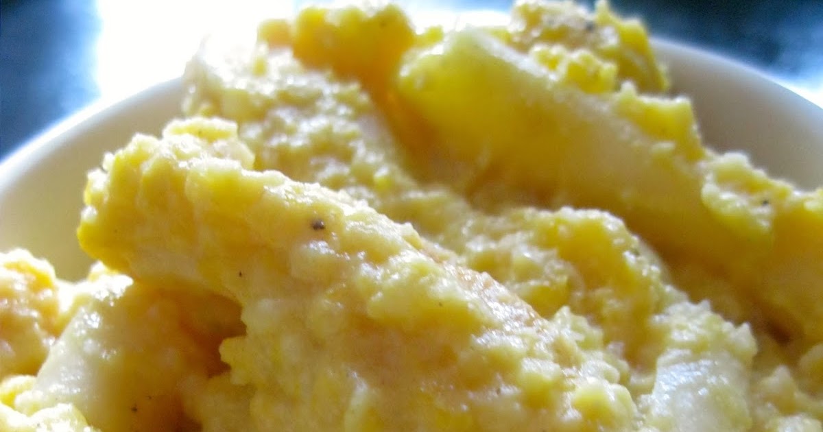 Adirondack Baker: Roasted Butternut Squash Mac 'N Cheese