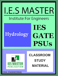 Download Hydrology IES Master Book Pdf