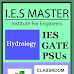 Download Hydrology IES Master Book Pdf