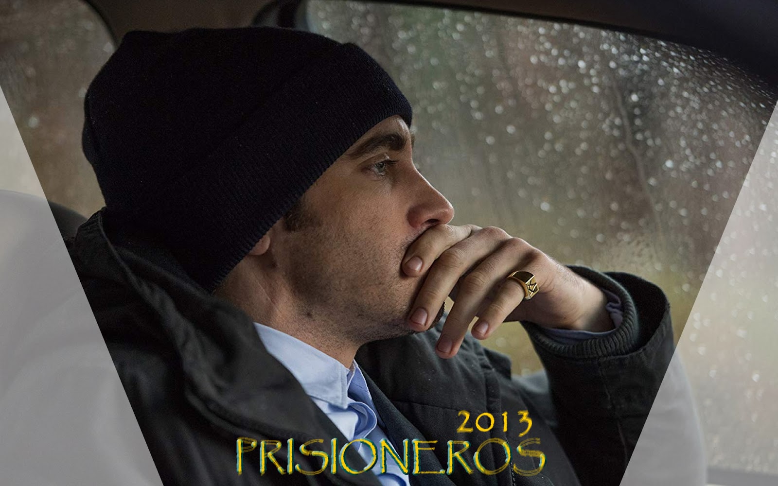 Luis Miguel La Serie Capítulo 6 Prisioneros
