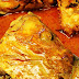 Cara Masak Kari Kepala Ikan Sedap