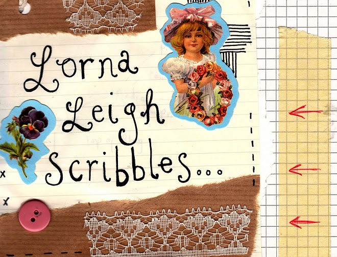 Lorna Leigh Scribbles