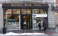 Harvard Book Store Has Both Books
