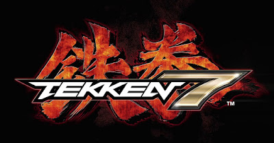 Free Download Tekken 7 PC Game For Free