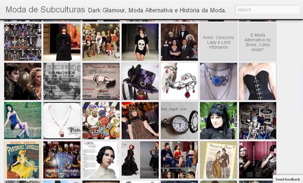 Moda de Subculturas - Moda e Cultura Alternativa.: The Book of Life: Filme  e Coleção de Moda Alternativa
