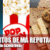 4 ALIMENTOS DE MÁ REPUTAÇÃO QUE PODEM ATÉ FAZER BEM PRA SUA SAÚDE