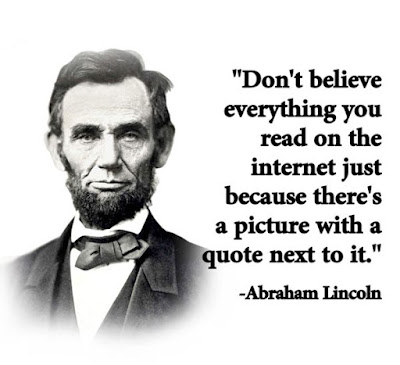 Abraham Lincoln Quotes