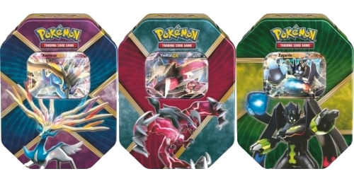 Pokémon TCG: Triple Pack Gerações - Meloetta em Promoção na Americanas
