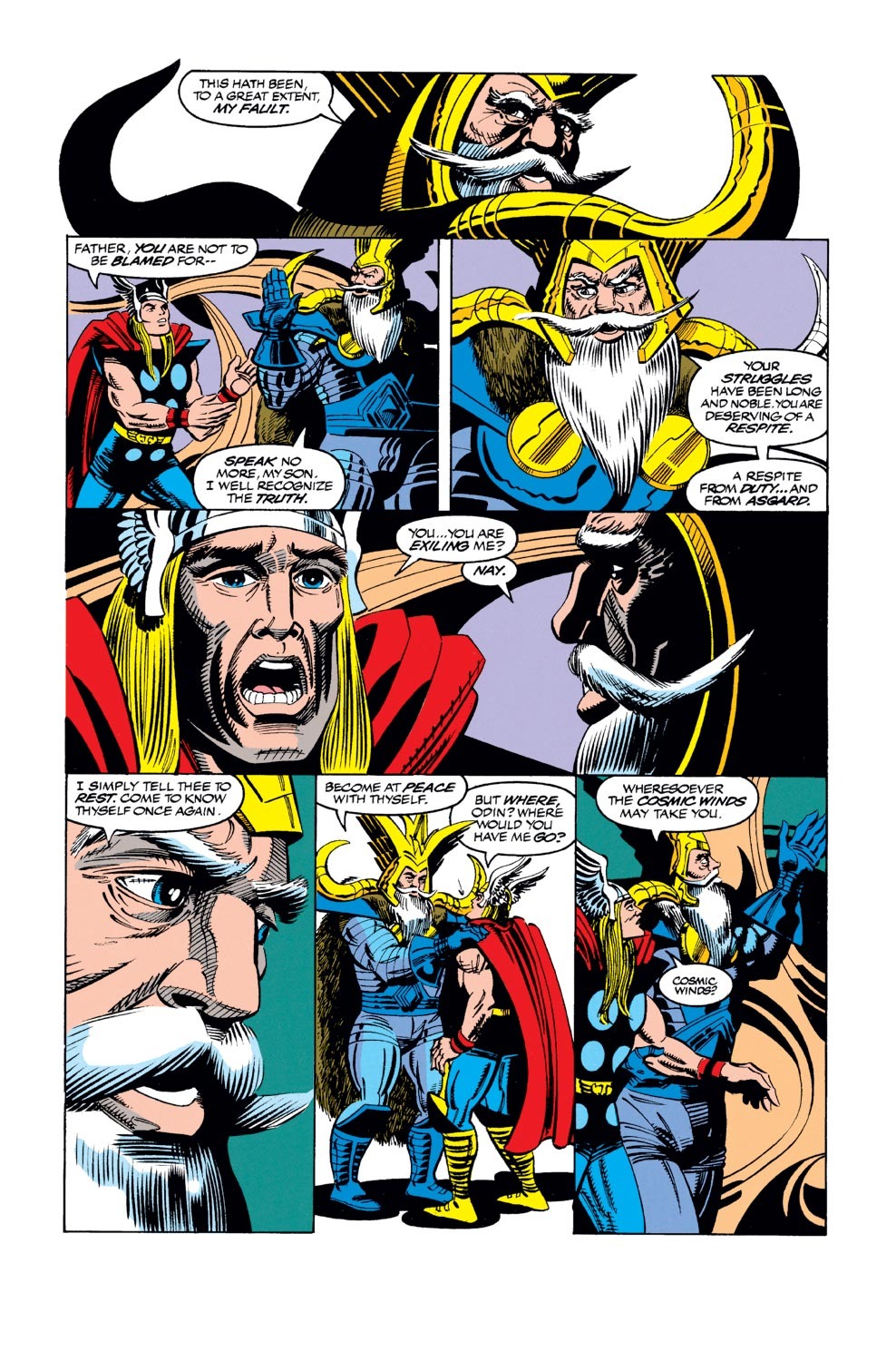 Thor (1966) 460 Page 16
