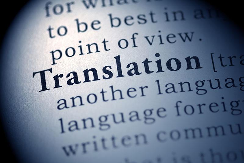 5 Business Sectors That Must Use Translation Services Find Tips For Business, Finance And